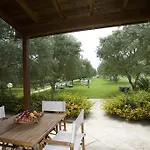 Scalelle Farmház Otranto