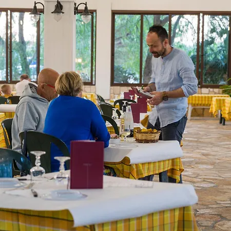 Agroturismo Scalelle