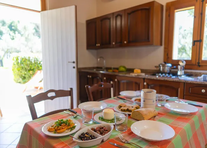 Agroturismo Scalelle Otranto