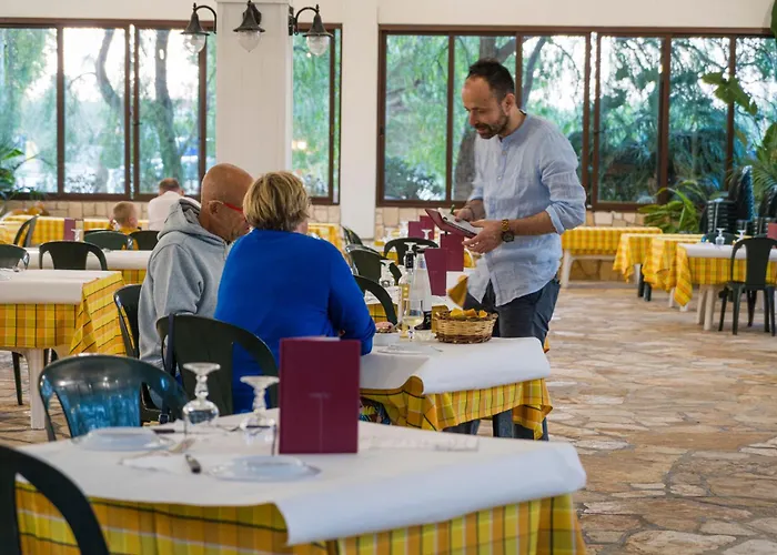 Agroturismo Scalelle