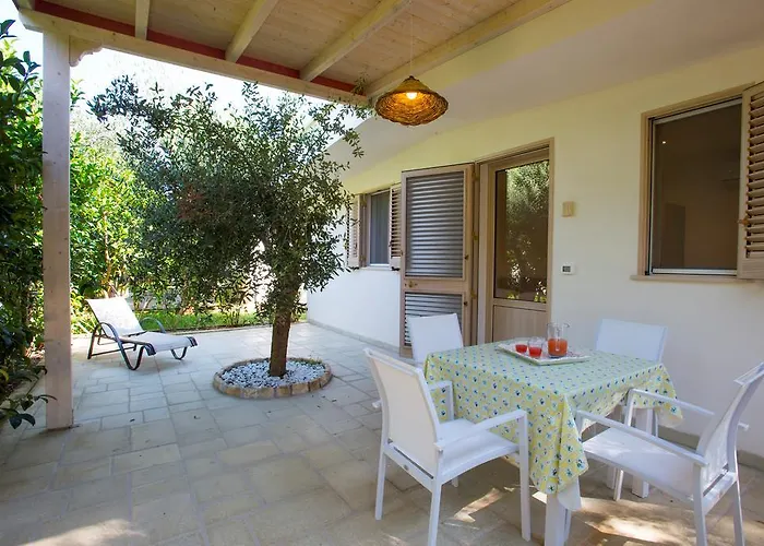 Scalelle Agroturismo