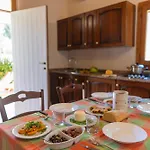 Vakantieboerderij Scalelle Otranto