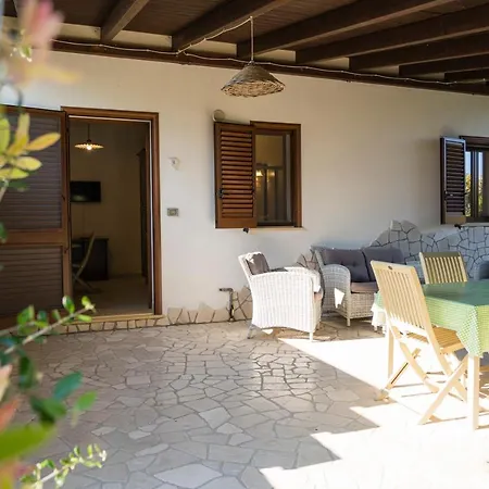 Alloggio per agriturismo Azienda Agrituristica Scalelle