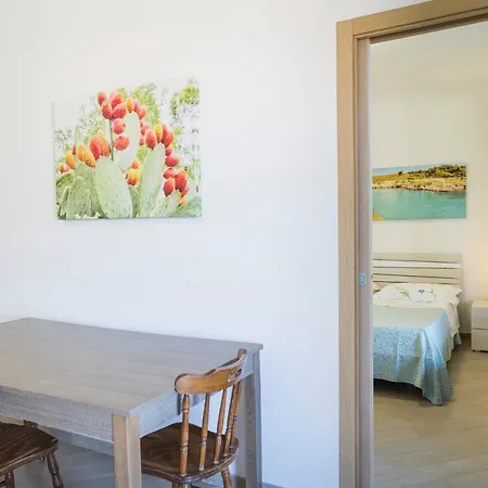 Azienda Agrituristica Scalelle Otranto