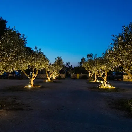 Scalelle Κατάλυμα σε φάρμα