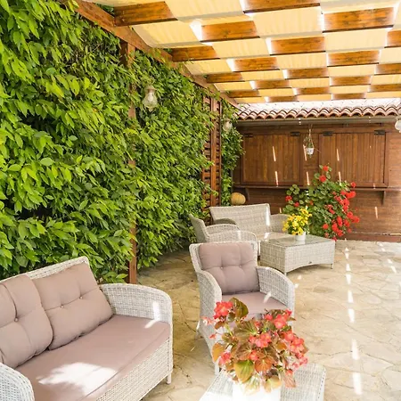 Alloggio per agriturismo Azienda Agrituristica Scalelle *