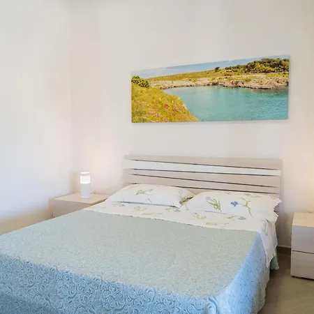 Alloggio per agriturismo Azienda Agrituristica Scalelle *