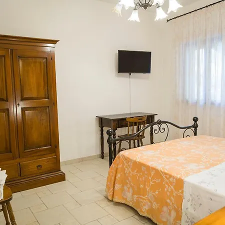 Azienda Agrituristica Scalelle * Otranto