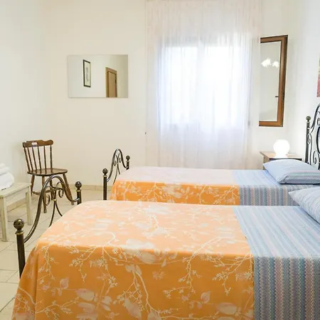 Scalelle Οτράντο