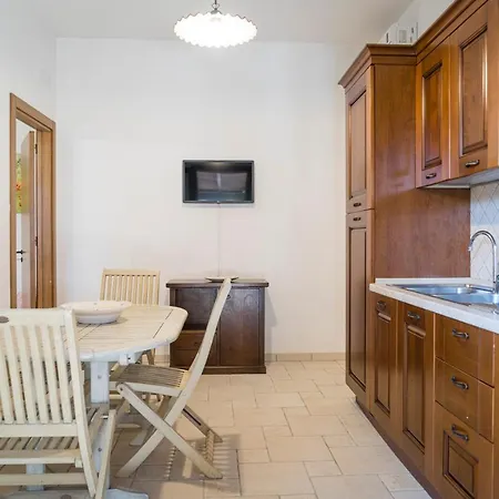 Alloggio per agriturismo Azienda Agrituristica Scalelle