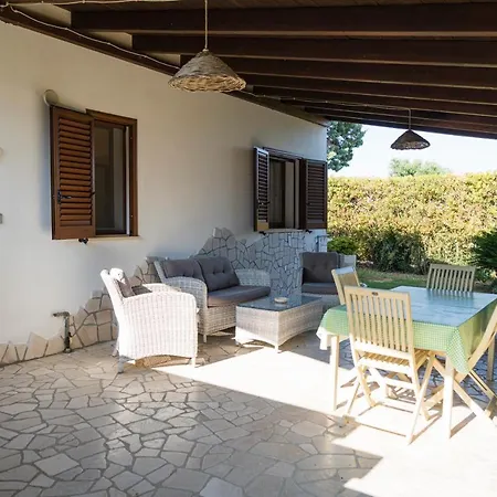 Azienda Agrituristica Scalelle * Otranto
