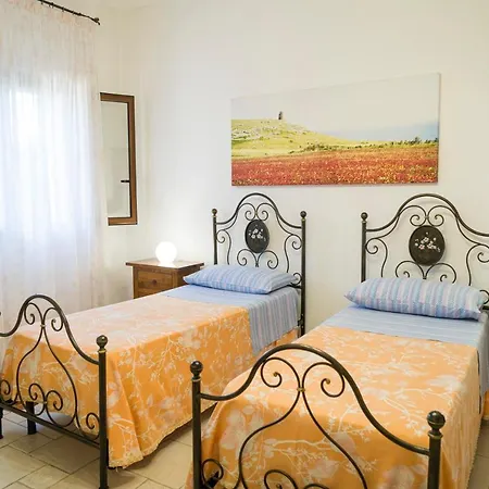 Scalelle Κατάλυμα σε φάρμα