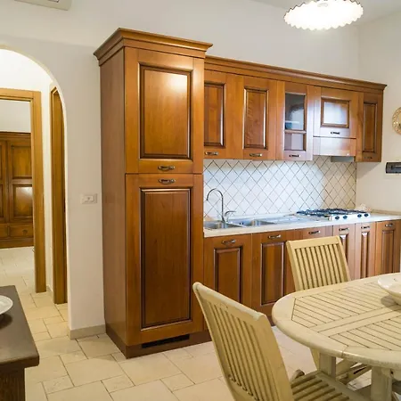 Alloggio per agriturismo Azienda Agrituristica Scalelle Otranto