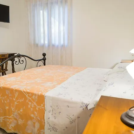 Alloggio per agriturismo Azienda Agrituristica Scalelle