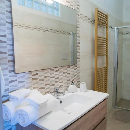 Alloggio per agriturismo Azienda Agrituristica Scalelle *