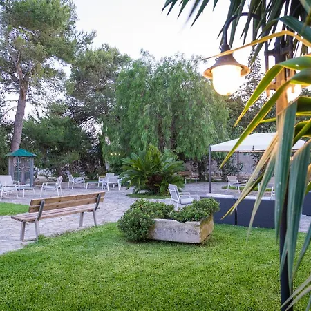 Alloggio per agriturismo Azienda Agrituristica Scalelle *