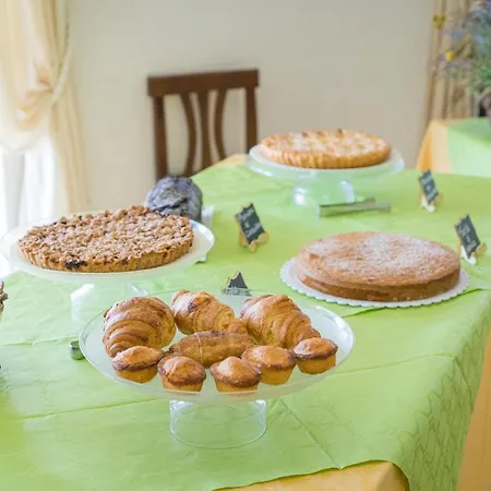 Scalelle Κατάλυμα σε φάρμα Οτράντο