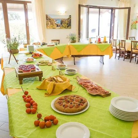 Azienda Agrituristica Scalelle Otranto