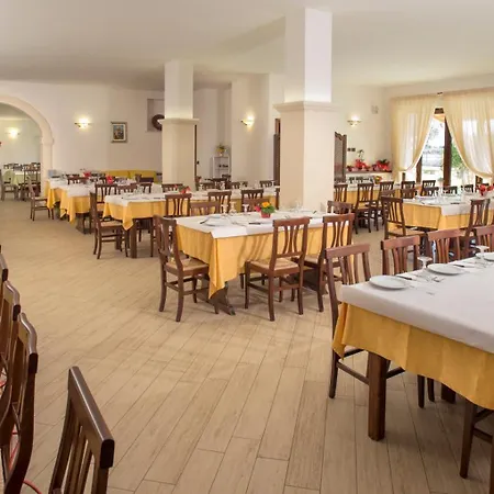 Alloggio per agriturismo Azienda Agrituristica Scalelle Otranto