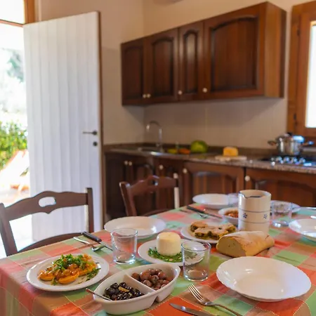 Alloggio per agriturismo Azienda Agrituristica Scalelle Otranto