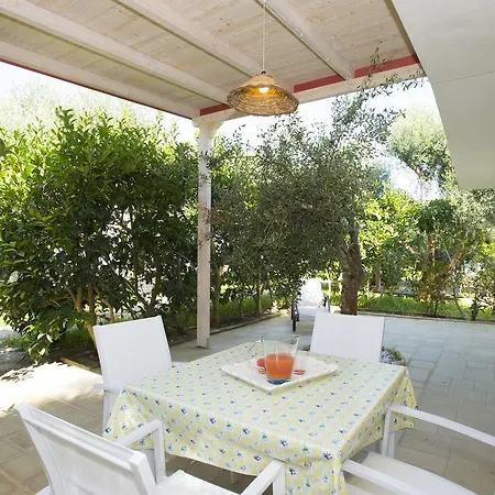 Alloggio per agriturismo Azienda Agrituristica Scalelle Otranto