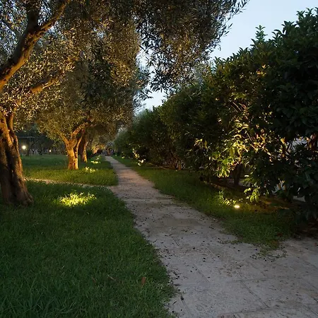 Azienda Agrituristica Scalelle Alloggio per agriturismo