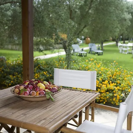 Azienda Agrituristica Scalelle