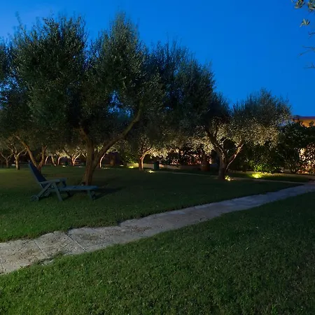 Azienda Agrituristica Scalelle